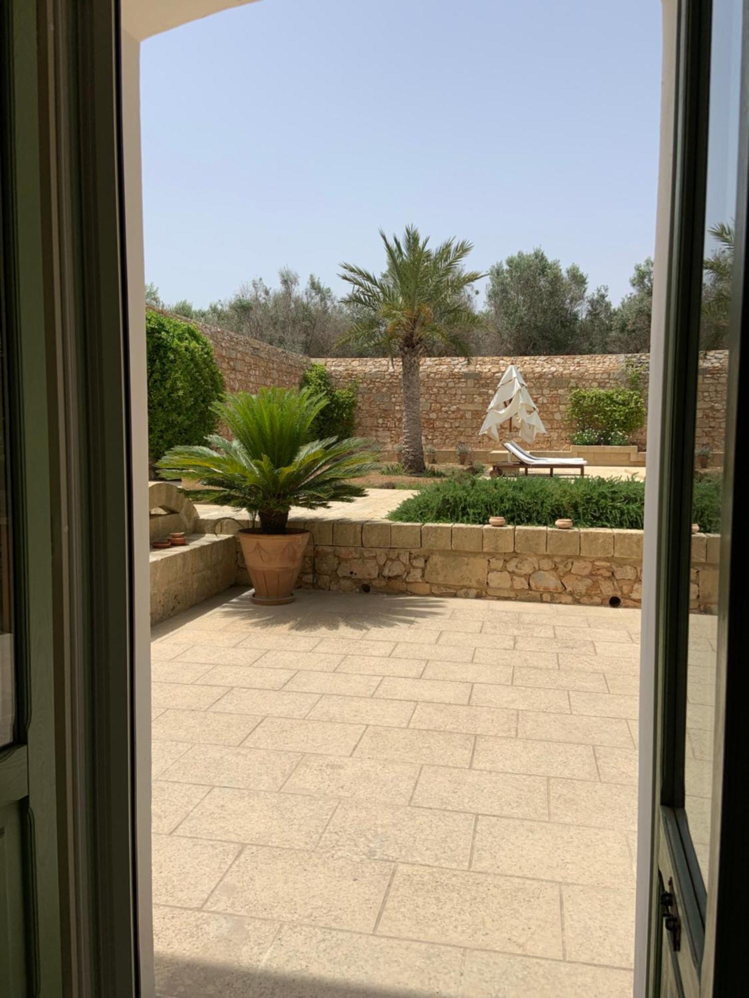 Relais Masseria Sant'Antonio Marina Di Pescoluse Quarto foto